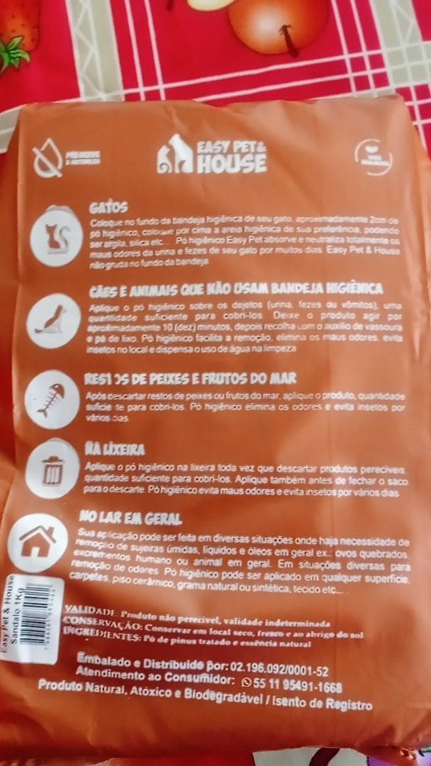 Imagem 2 da avaliação de Feliciano Braga