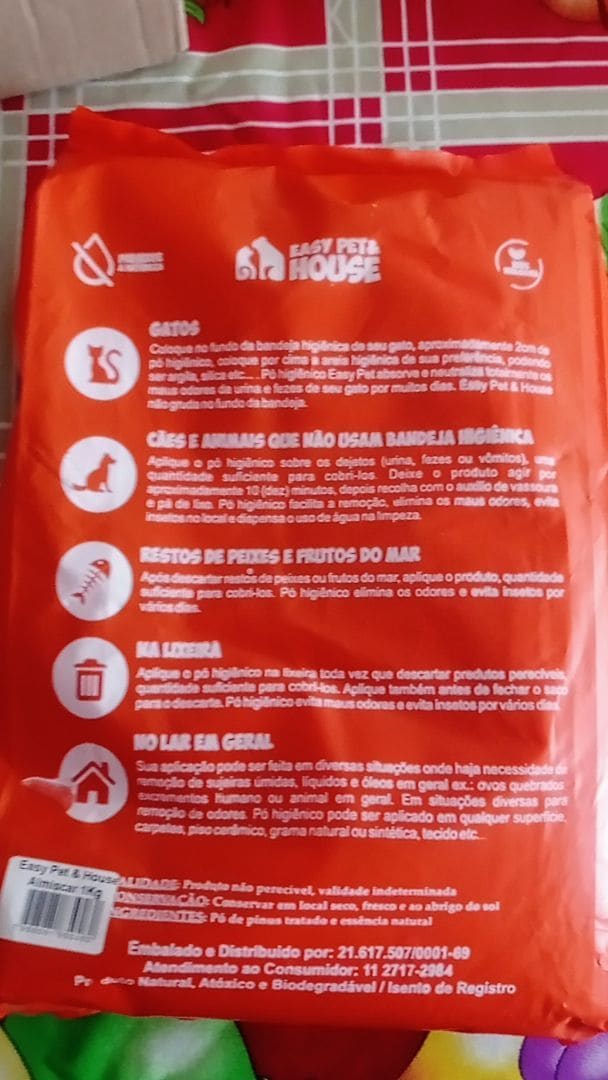 Imagem 4 da avaliação de Feliciano Braga