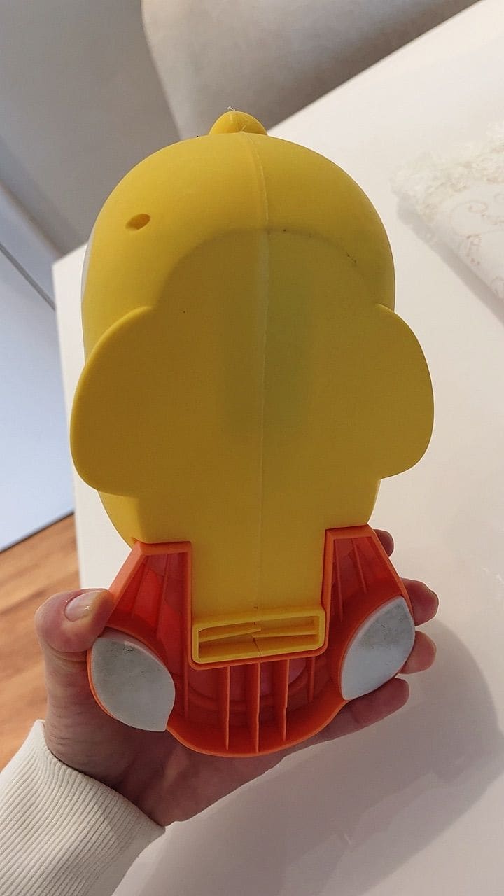 Imagem 4 da avaliação de Emanuelly Moreira