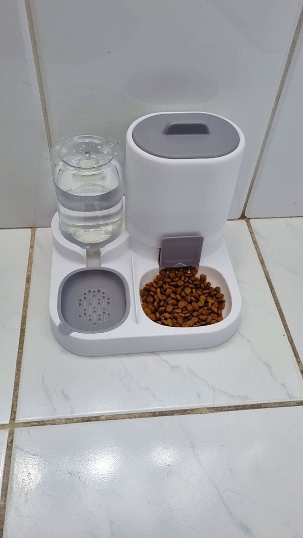 Imagem 1 da avaliação de Guilherme Carvalho